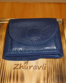 Женский wallet (складной кошелёк)