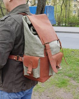 Рюкзак Viaje Esperado