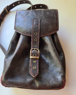 Маленький рюкзак