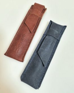 Чехлы для ручек, карандашей и стилусов